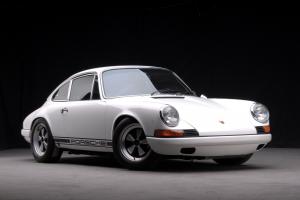 Porsche 911 R Conversion Coupe 1971 года